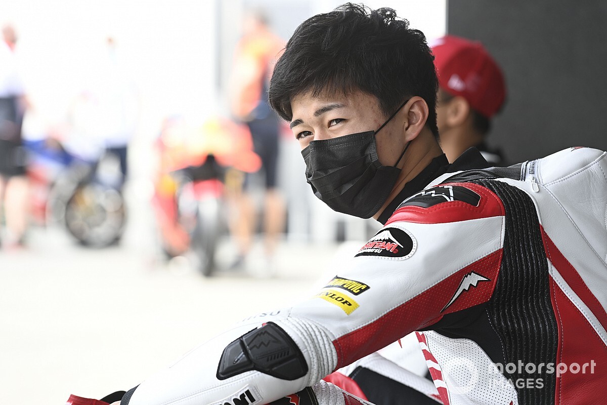 Moto2カタール初日:小椋藍、初日は総合24番手タイム。トップはサム・ロウズ