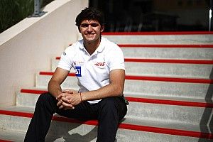 Haas F1 reaffirms desire to keep Pietro Fittipaldi for 2022