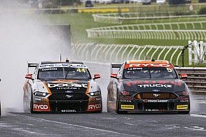 Tickford, BRT among potential entry suitors