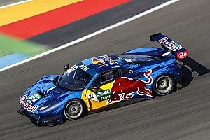 Opinion: DTM has proved naysayers wrong with GT3 move