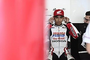 Podcast: Poin di Le Mans Harus Melecut Andi Gilang