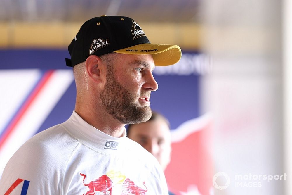 Van Gisbergen responds to Supercars parity claims