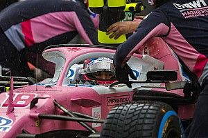 Pole Position GP Turki Milik Stroll Terancam Dibatalkan