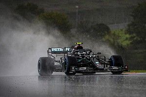 Bottas szerint a Mercedes rosszul döntött a "mentálisan fárasztó" időmérőn