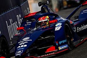 Fórmula E: Frijns bate Sette Câmara e faz a pole na Arábia Saudita