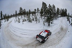 Yves Matton Yakin Ada Pabrikan Lain Tertarik Ikuti WRC