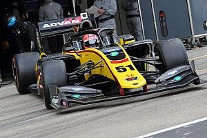 英国人ジャーナリスト”ジェイミー”の日本レース探訪記「松下信治SF復帰という喜ばしいニュース」