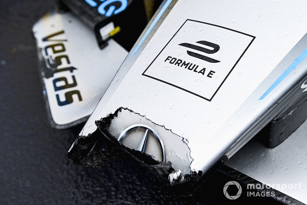 Formula E: il flop di Valencia come monito per il futuro
