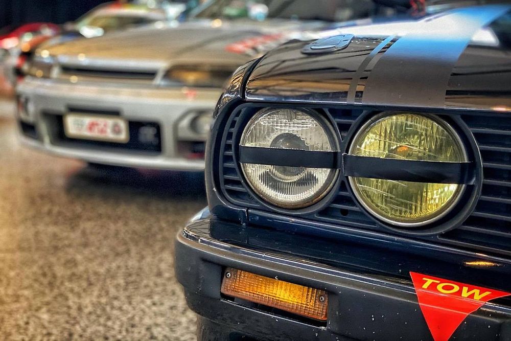 Tragica Targa Tasmania: tre morti in due giorni di rally