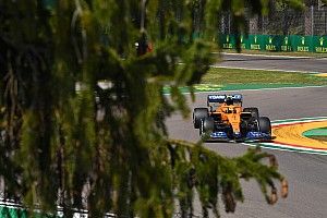 ÉLŐ F1-ES KÖZVETÍTÉS: Emilia-Romagna Nagydíj - 2. szabadedzés (LIVE)