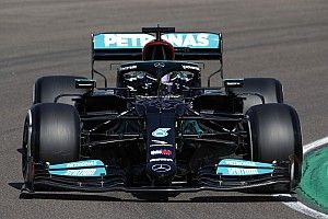 Hamilton: "Henüz Red Bull'un gerçek temposunu görmedik"