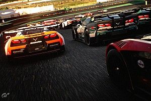 VIDEO: Fotofinish op Interlagos in eerste race KNAF Digital Spring Cup