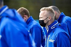 Мазепин: Нет смысла долго переживать из-за ошибок