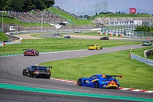 Middle Eastern IGTC event to replace cancelled Suzuka 10 Hours