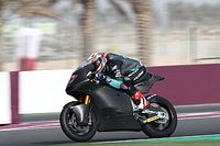 Hasil Tes Moto2 Qatar: Xavi Vierge Pertajam Waktu Lap Gardner