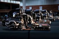 La guerra de motores de la F1 2026: la FIA da luz verde a Mercedes, &iquest;y el resto?