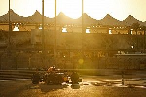 Verstappen nyerte a harmadik szabadedzést, altat a Mercedes?