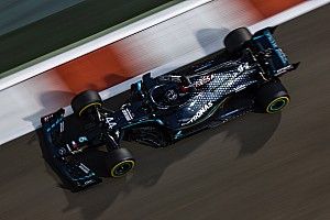 Hamilton: “Bij McLaren was het bij één wereldtitel gebleven”