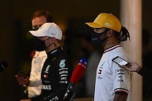 Jordan: Hamilton nem politizál, ha csapattársakról van szó
