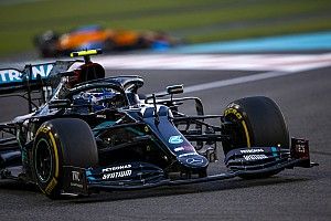 Wolff: Mercedes moet verlies van DAS op andere manier compenseren