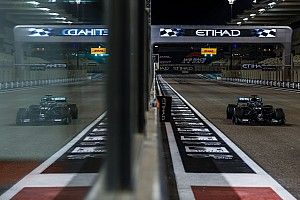 Mercedes con ampio margine, ma Verstappen spera il colpaccio