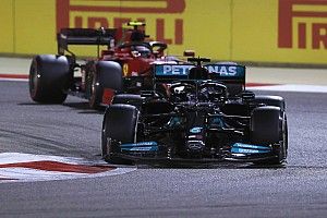 Russell: Mercedes likely has same wind sensitivity issues as Williams