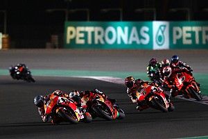 Duo Repsol Honda Coba Perbaiki Kualifikasi di GP Doha