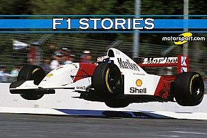 Hakkinen: perché si chiama "finlandese volante"?