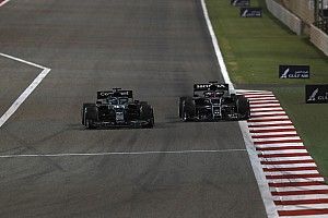 Tsunoda “wouldn’t sleep” if he hadn’t attacked Stroll on last lap
