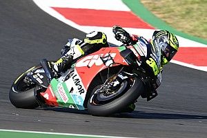 Az LCR csapata is elkötelezte magát a MotoGP mellett