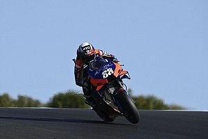 Oliveira triunfa en casa en la última carrera de MotoGP 2020