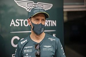 Glock: Vettel és az Aston Martin tökéletesen passzolnak egymáshoz