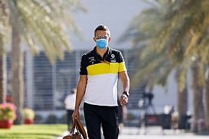 Renault назвала условия своего согласия на заморозку моторов