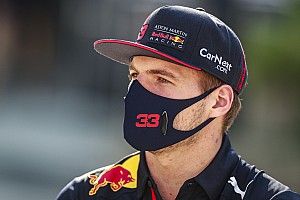 Verstappen hoopvol over nieuwe Red Bull-onderdelen: "Voelt positief"