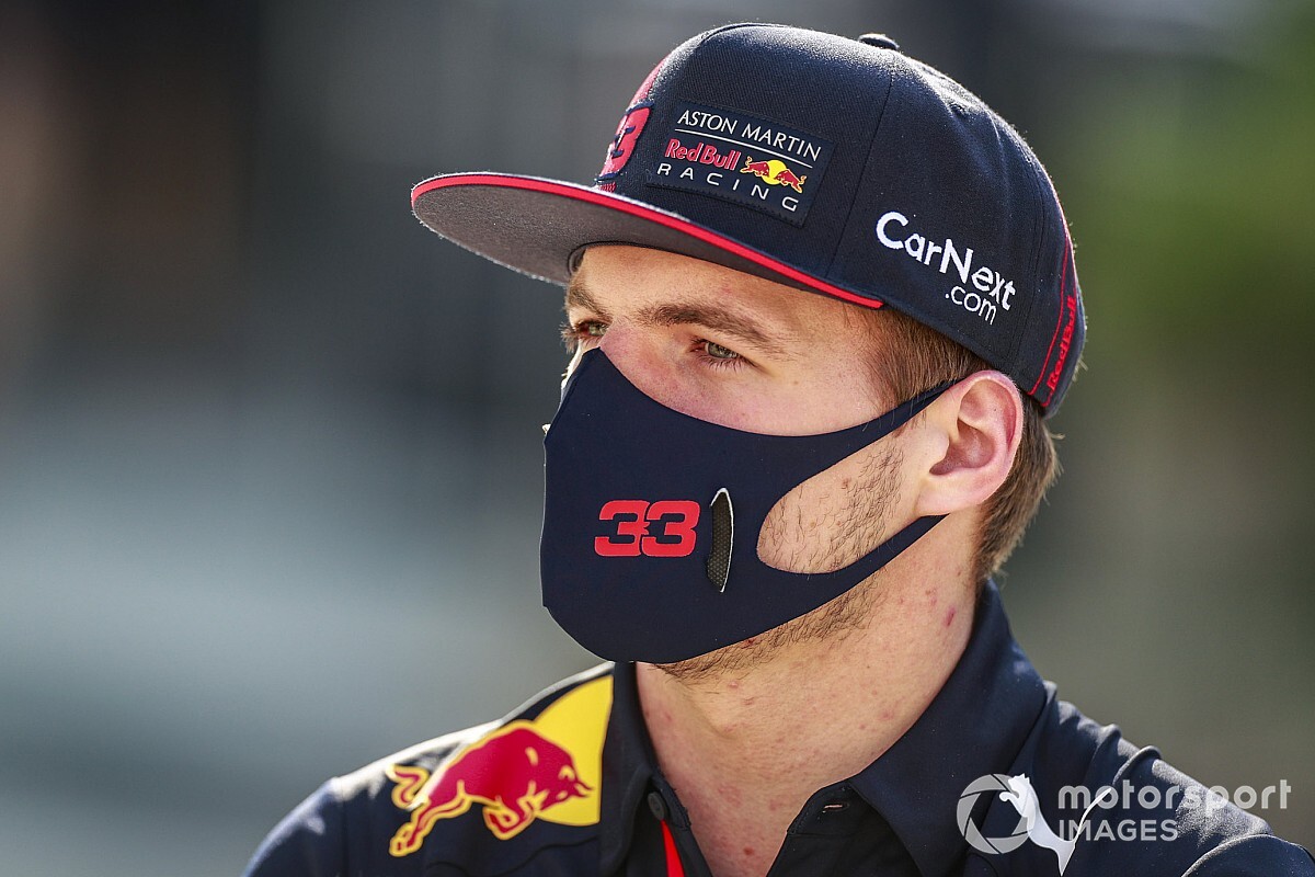 Verstappen hoopvol over nieuwe Red Bull-onderdelen: "Voelt positief"