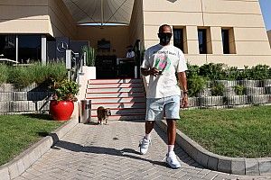 Brawn, Hamilton'ın Formula 1'den ayrılacağını düşünmüyor