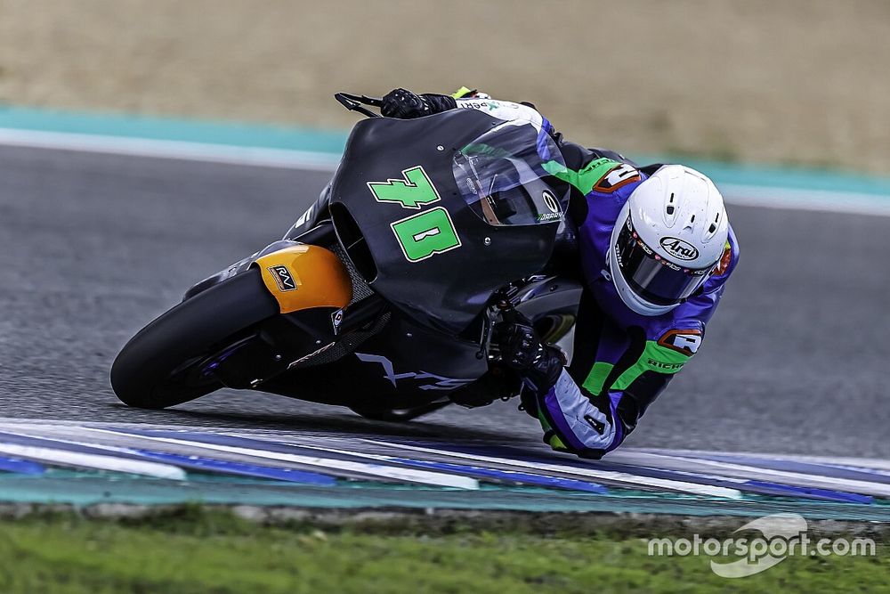 RW Racing motiveert keuze voor nieuw rijdersduo in Moto2