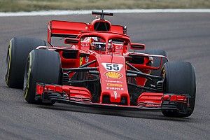 Fotostrecke: Die Startnummern der Formel-1-Fahrer 2021