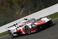 Toyota reveals braking problem cost WEC champion crew Spa win