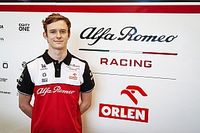 Alfa Romeo nomme Callum Ilott pilote de réserve