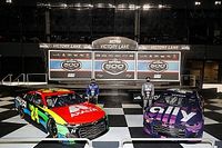 NASCAR 2021: Die Startaufstellung zum Daytona 500 in Bildern