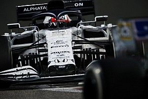 Gasly: "Honda, son yarışa kadar elinden geleni yapacak"