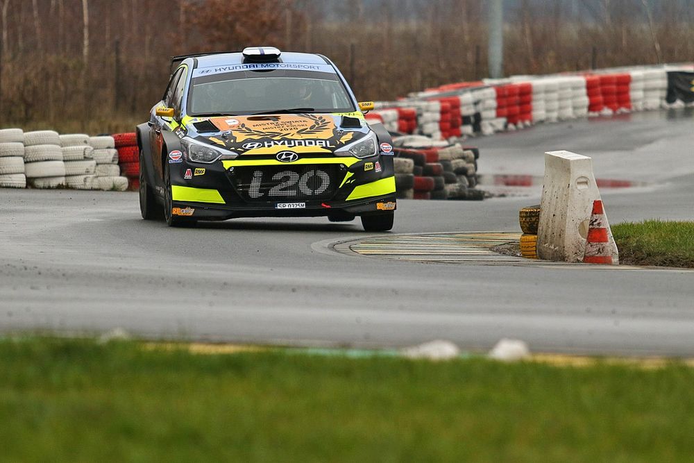 Ruszyła sprzedaż biletów na Tor Modlin Rally Show