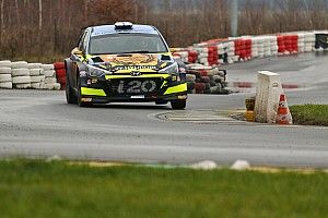 Ruszyła sprzedaż biletów na Tor Modlin Rally Show