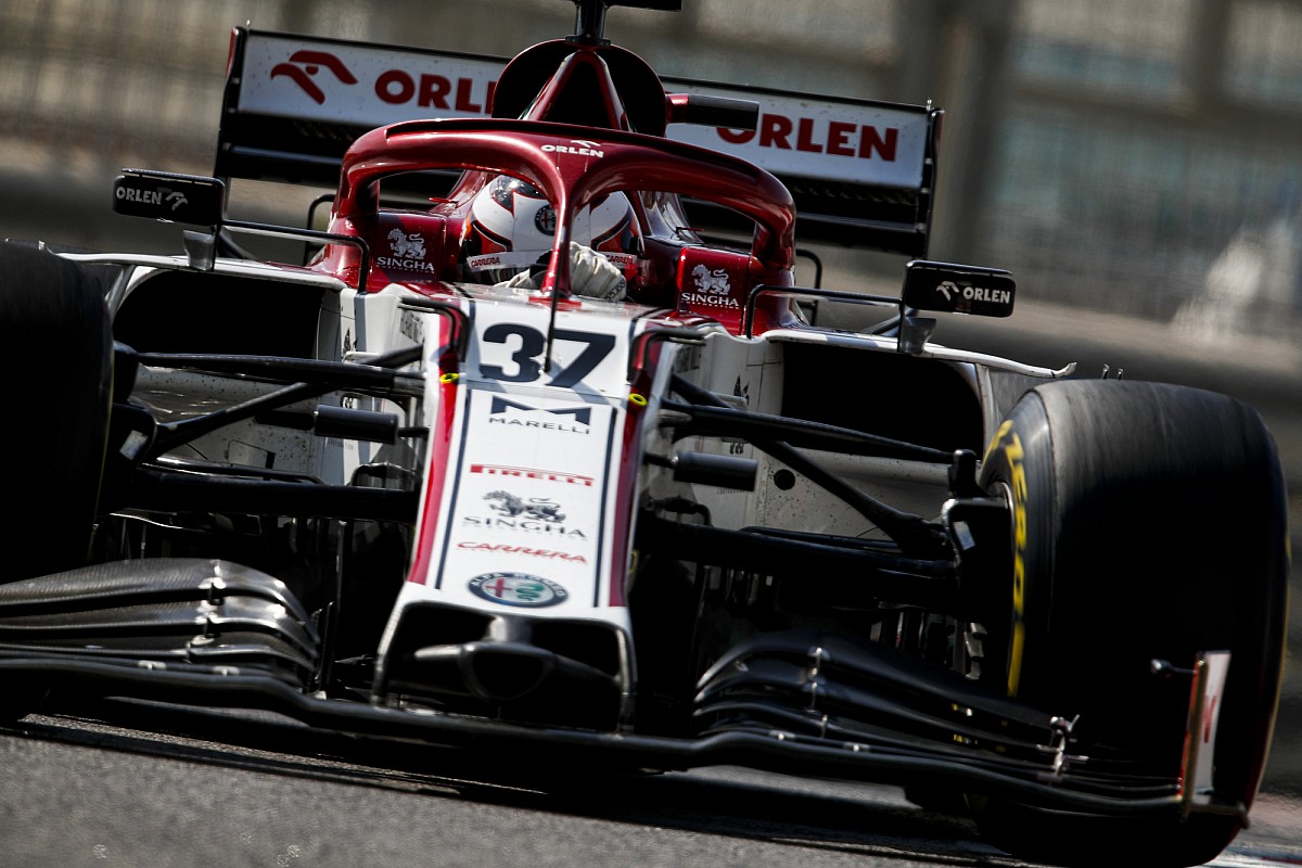 Alfa Romeo yeni F1 aracının lansman tarihini açıkladı