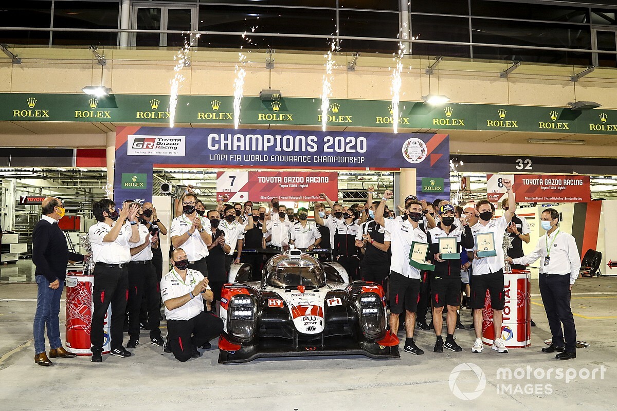The eternal debate revived after the 2019/20 WEC season