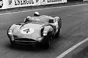 Motorsport.tv in januari: Unieke terugblikken Le Mans en start autosportseizoen