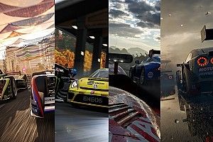Дайджест симрейсинга: все машины и трассы из Forza Motorsport 7