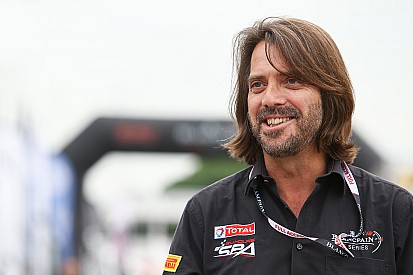 Ratel: "La crisi? Il GT World è ok. Per Spa corriamo un rischio"