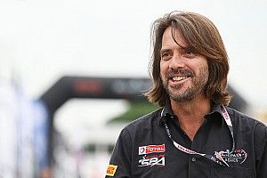 Ratel: "La crisi? Il GT World è ok. Per Spa corriamo un rischio"